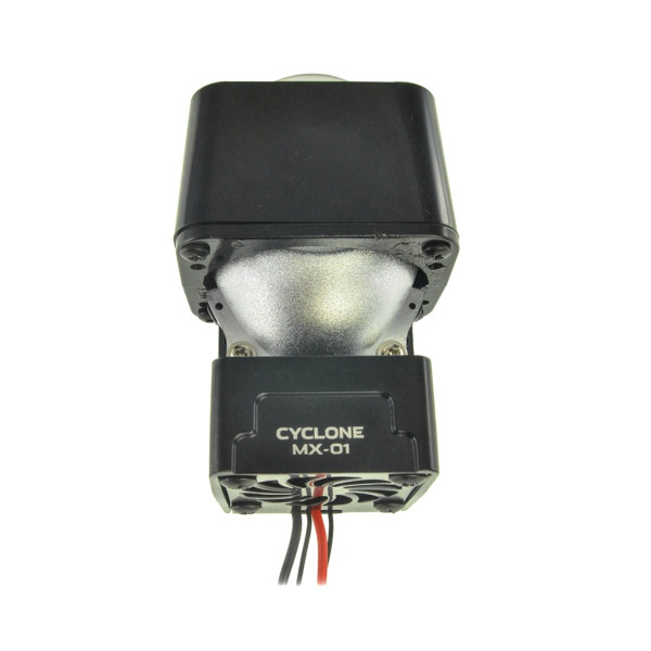 Матрична LED лінза Cyclone MX-01 1.5