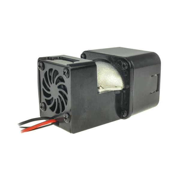 Матрична LED лінза Cyclone MX-01 1.5