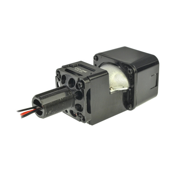 Матрична LED лінза Cyclone MX-01 1.5
