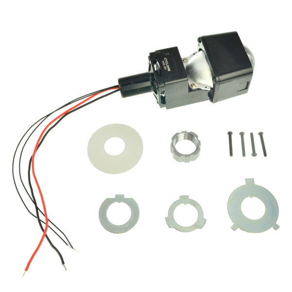Матрична LED лінза Cyclone MX-01 1.5