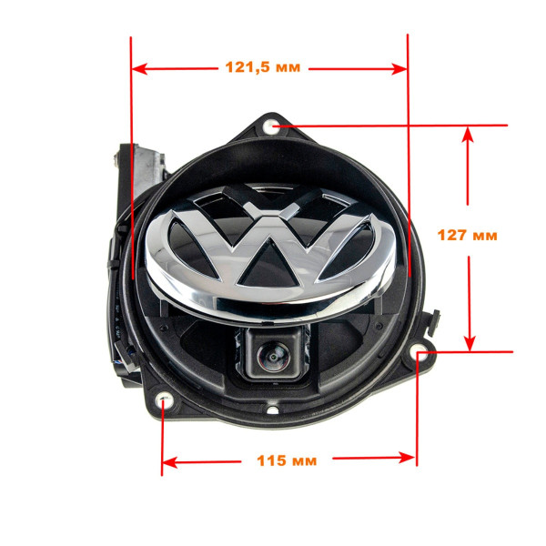 Cyclone SRC-04 VW