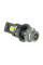 Світлодіодна лампа Decker LED PL-07 6K D4S