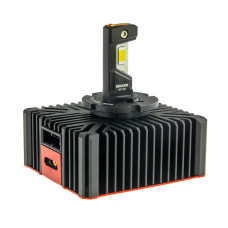 Светодиодная лампа Decker LED PL-07 6K D5