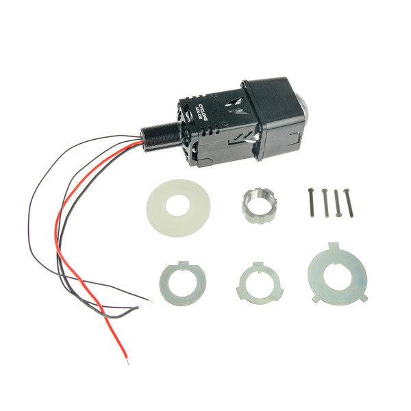 Матричная Би LED линза Cyclone MX-02 1.5\