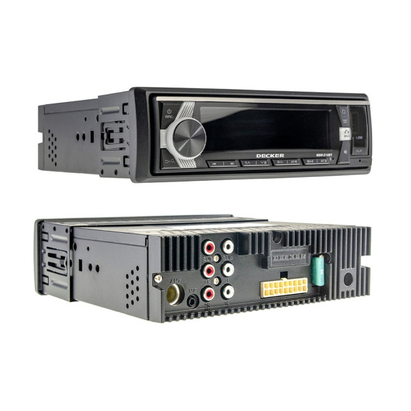 MP3 програвач Decker MDR-210
