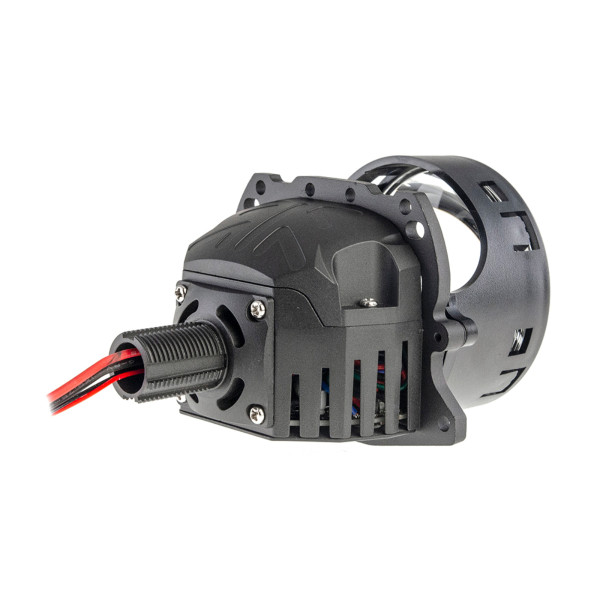 Светодиодная линза Decker LED BL 3.0