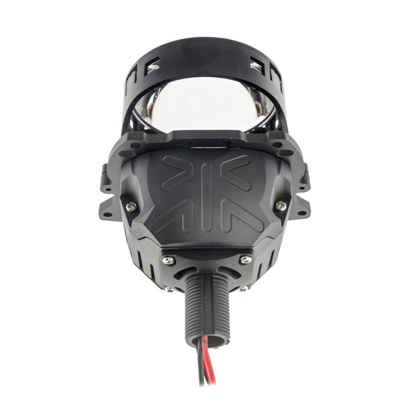 Светодиодная линза Decker LED BL 3.0