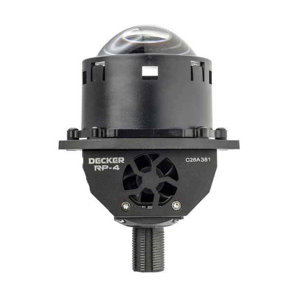 Светодиодная линза Decker LED BL 3.0