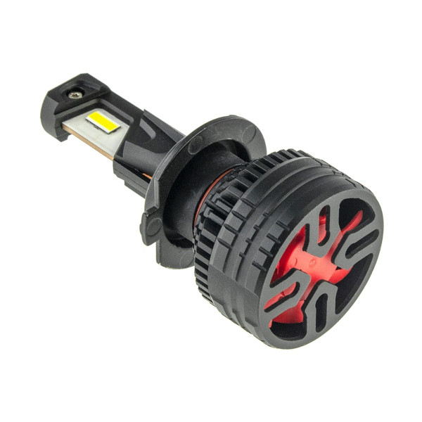 Светодиодная лампа Decker LED PL-08 5K H7