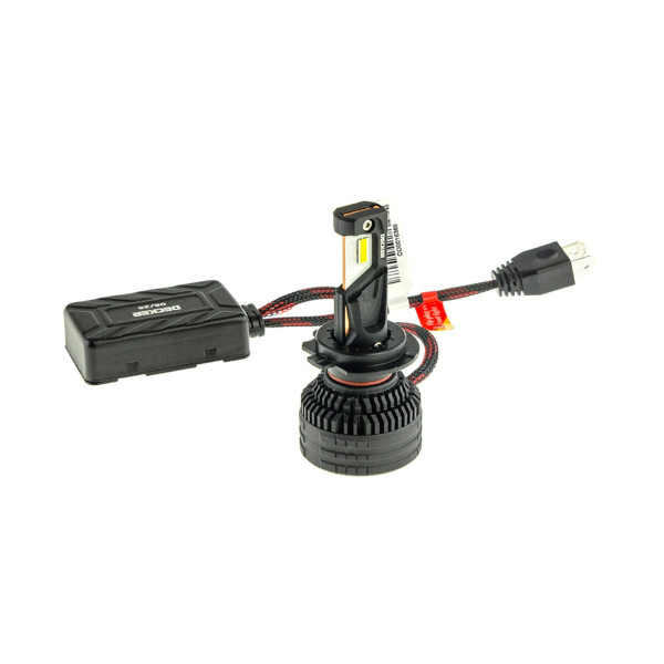 Светодиодная лампа Decker LED PL-08 5K H7