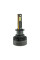 Світлодіодна лампа Decker LED PL-08 5K H1