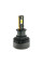 Светодиодная лампа Decker LED PL-08 5K H3