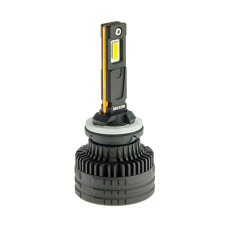 Светодиодная лампа Decker LED PL-08 5K H27