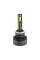 Світлодіодна лампа Decker LED PL-08 5K H27
