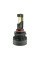 Світлодіодна лампа Decker LED PL-08 5K 9005