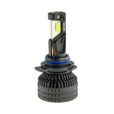 Светодиодная лампа Decker LED PL-08 5K 9012