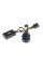 Світлодіодна лампа Decker LED PL-08 5K 9012