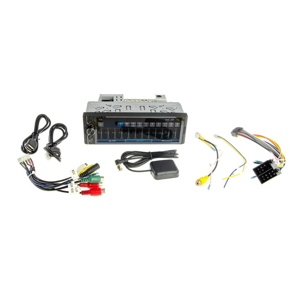Мультимедийное устройство Nextone MD-502