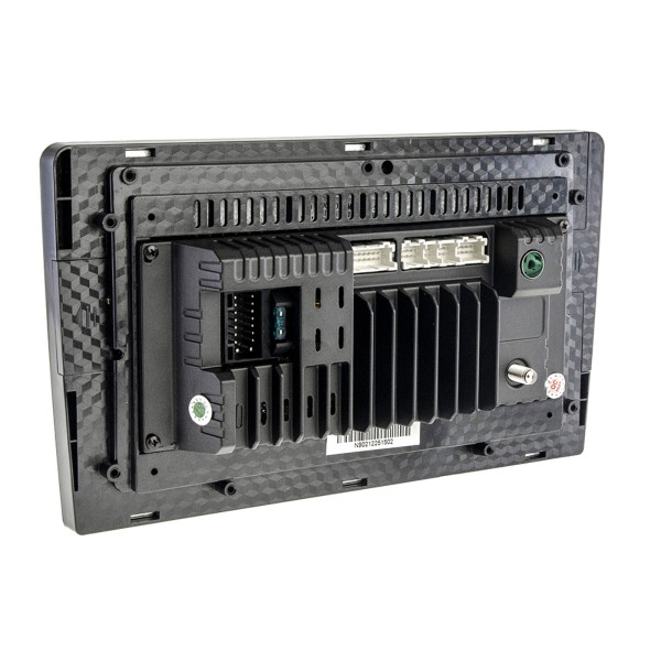 Мультимедийное устройство Nextone N1002 CPL (2x32)