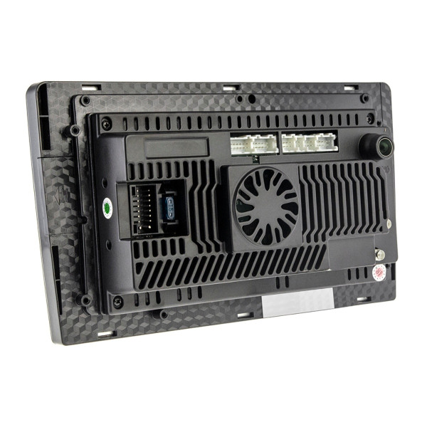 Мультимедийное устройство Cyclone C10-013 (4x64 DSP 4G)