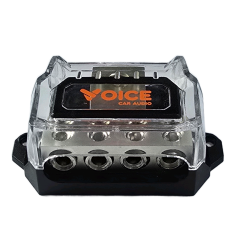 Розподільник живлення Voice DB-64