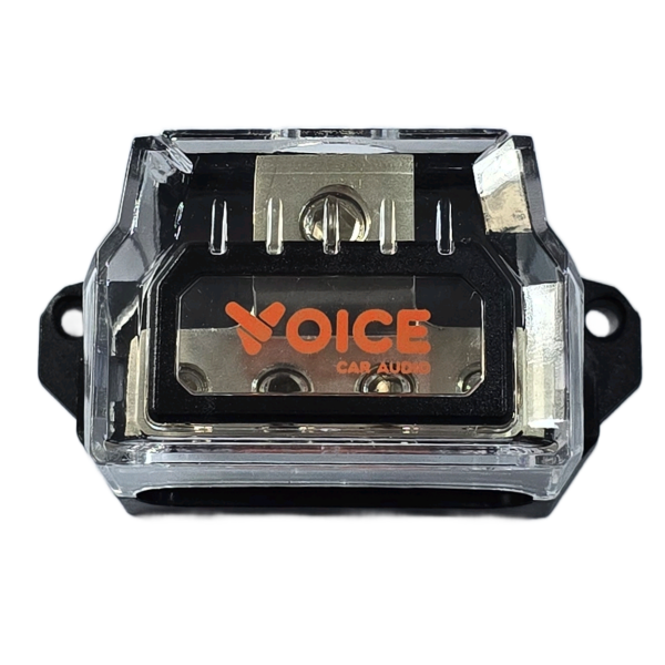 Розподільник живлення Voice DB-64