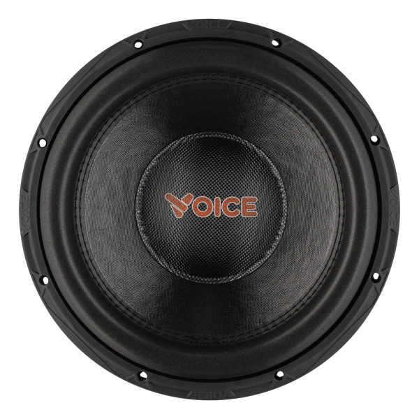 Сабвуферний динамік Voice DBX-315