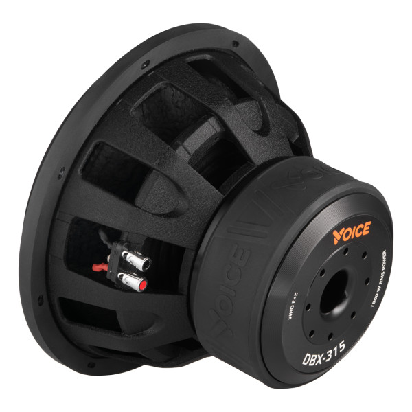 Сабвуферний динамік Voice DBX-315
