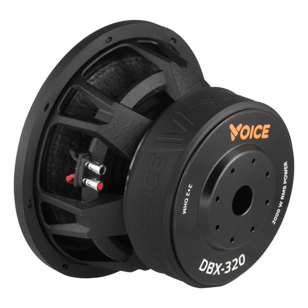Сабвуфер Voice DBX-320