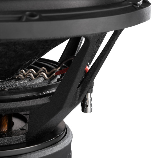 Сабвуферний динамік Voice DBX-420