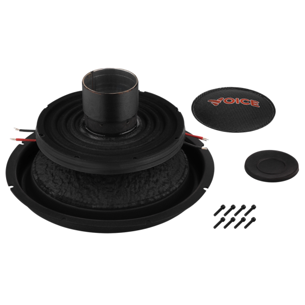 Ремкомплект сабвуфера Voice RK-DBX-315