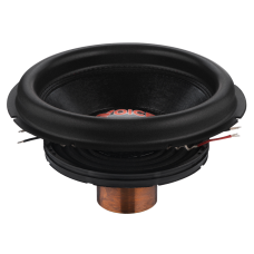 Ремкомплект сабвуфера Voice RK-DBX-320