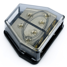 Розподільник живлення Voice DB-39