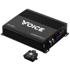 1-канальний підсилювач Voice VA-600.1