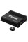 1-канальний підсилювач Voice VA-600.1