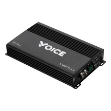 4-канальний підсилювач Voice VA-70.4