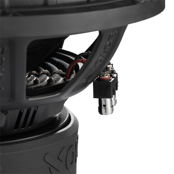 Сабвуферний динамік Voice SP-307 D4