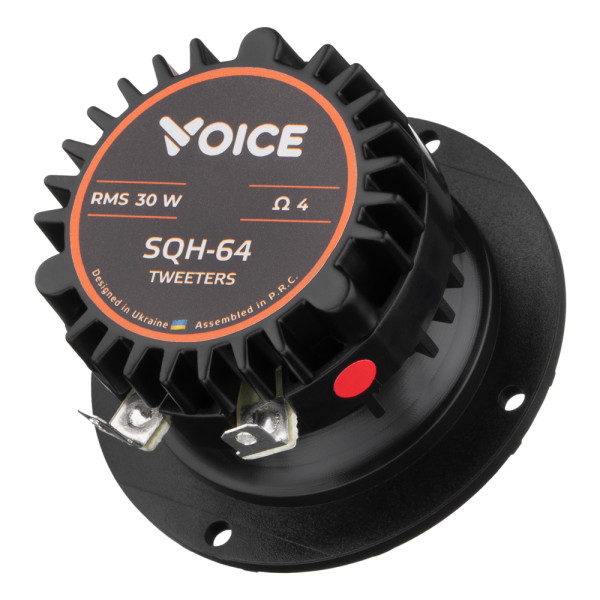 Рупорні твітери Voice SQH-64