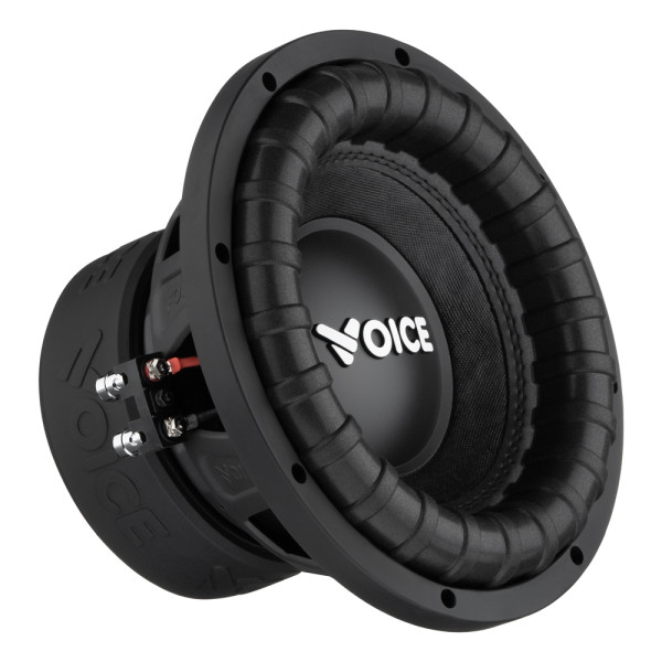 Сабвуферний динамік Voice SP-255 D4