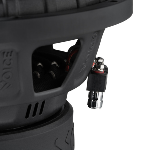 Сабвуферний динамік Voice SP-255 D4