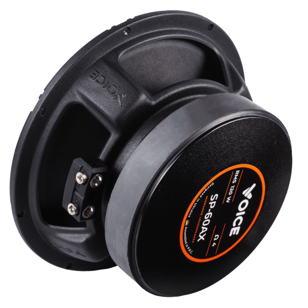 Естрадна акустика Voice SP-60AX