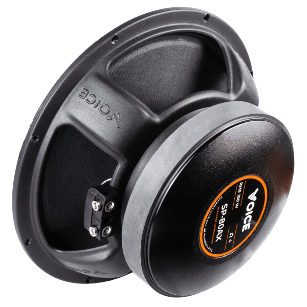 Естрадна акустика Voice SP-80AX