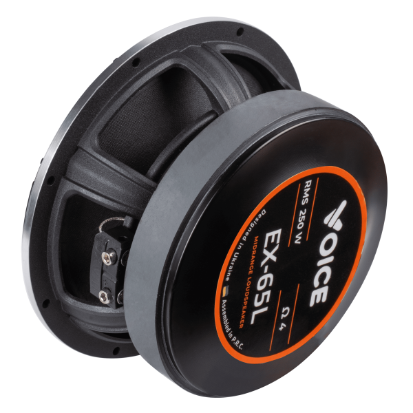 Естрадна акустика Voice EX-65L