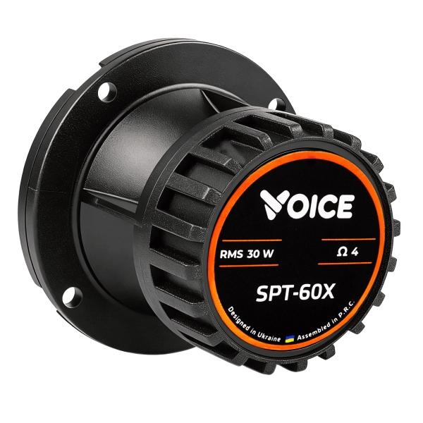 Рупорні твітери Voice SPT-60X