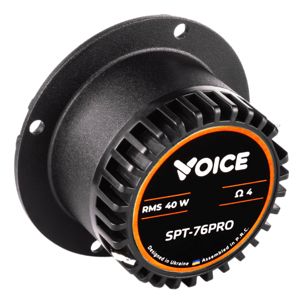Рупорні твітери Voice SPT-76PRO