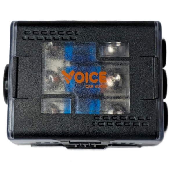 Розподільник живлення Voice AFS-13