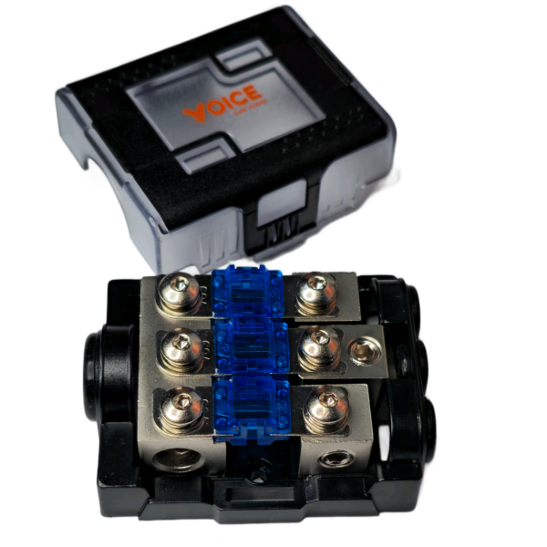 Розподільник живлення Voice AFS-13