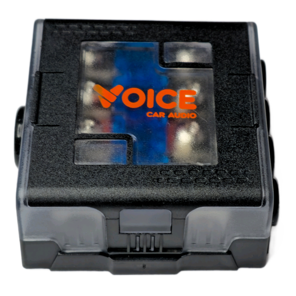 Розподільник живлення Voice AFS-14
