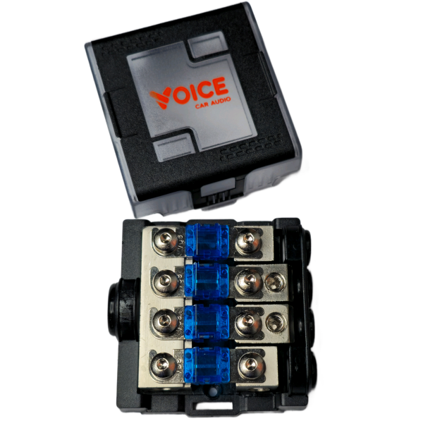 Розподільник живлення Voice AFS-14