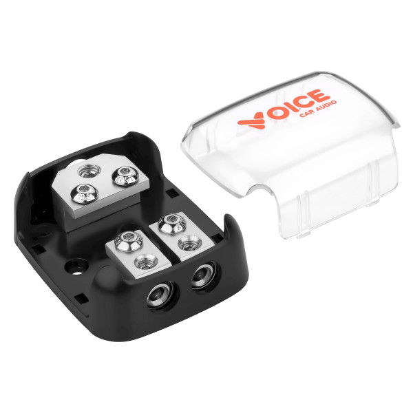 Розподільник живлення Voice AFS-08